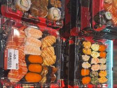 -争鲜回转寿司(朝北大悦城店)