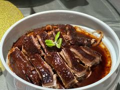 -客家汇·客家传承菜(水库店)