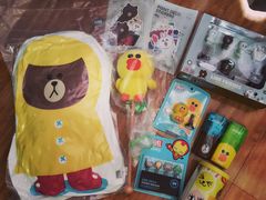 -LINE FRIENDS Garosu-gil Flagship Store