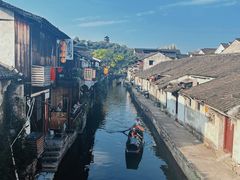 -绍兴书圣故里景区