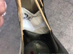 -徐小包的奶茶(中山路步行街店)