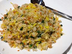 扬州炒饭-扬州香格里拉·香宫中餐厅