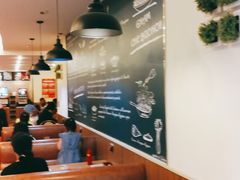 -萨莉亚意式餐厅(国展天虹店)