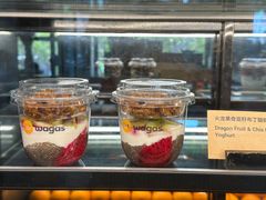 -Wagas沃歌斯(江浦路店)
