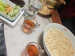 -小吊梨汤·北京菜·烤鸭(王府井银泰in88店)