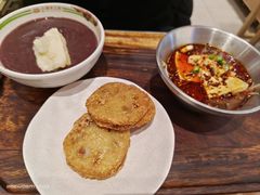 -小满手工粉(北京顺义华联店)