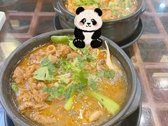 -溢香苑瓦罐(前进路店)