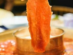 -蜀九香火锅(李家沱店)