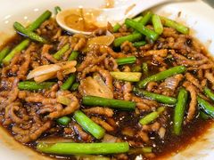 -晋阳饭庄(虎坊桥店)