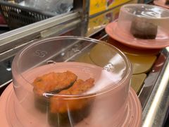 -争鲜回转寿司(太阳宫凯德MALL店)