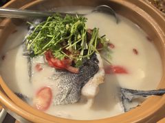 -江南小叙·美食研究院(鱼街店)
