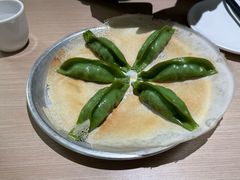 -宽鲜·海鲜锅贴·青岛菜(华润万象城店)