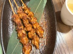 -东京屋(武定路店)
