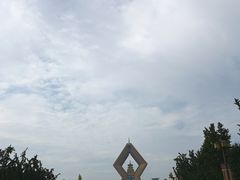 -法门文化景区