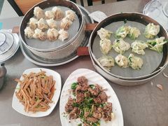 -清真烧麦馆(民族路店)
