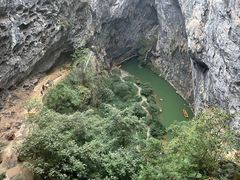 -英西峰林·洞天仙境