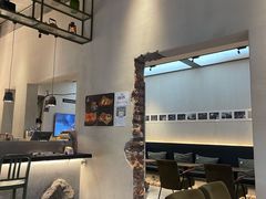 -山野咖啡(之江花园店)