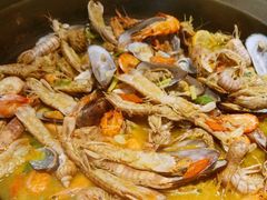 -索菲特西湖大酒店·香榭丽全日候餐厅(南山路店)