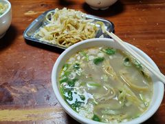 -龙门李家三旦羊肉汤馆