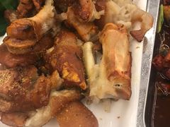 -喝丢一只鞋海鲜烧烤·海肠捞饭(市场店)