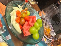 -卢布里西餐厅(总店)