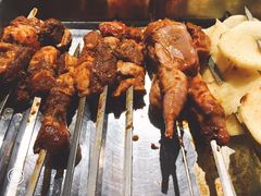 -水浒烤肉(国贸店)