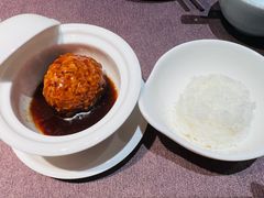 -羲和雅苑•北京烤鸭(乐园道万象城店)