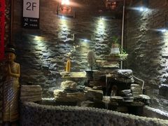 门面-域SPA·足疗·按摩·养生(静安寺店)