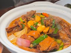 -喜粤广东菜(汉屯路店)
