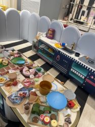 -奈尔宝·儿童乐园·亲子餐厅(前滩店)