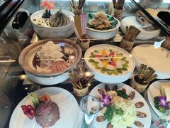 -7号院家宴.烧鸽子(门头沟店)