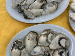 -濠轩阁特色生蚝火锅(水湾路店)