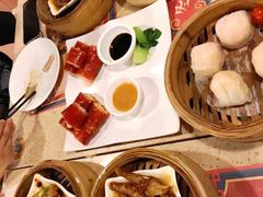 -点都德(大茶楼店)