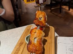 -俄士厨房(环球港店)
