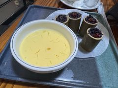 -李东农庄·当地安吉味(中南百草园店)