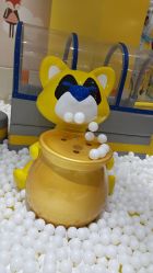 -乐多星球潮玩中心(沈阳嘉里城店)
