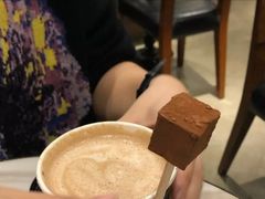 -Awfully Chocolate(来福士广场店)