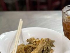 -榮泰米粉湯(Left Shop)