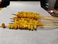-东方一串·龙虾烧烤·特色烤鱼(柳州路店)