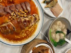 -欣悦会港式茶餐厅(燕郊永旺店)