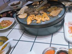 -肆幺幺烤肉(乐汇城店)