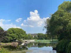 -范蠡湖公园