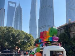 -东方明珠·可口可乐欢乐餐厅