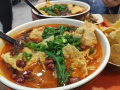 -螺小胖柳州螺蛳粉(钟楼总店)