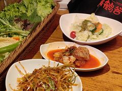 -青鹤谷(虹莘路总店)