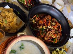 -聚味瞿记·龙虾堂(树木岭店)