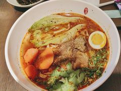 -康师傅私房牛肉面(申虹店)