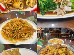-荣鹏风味烀饼总店