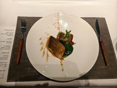 -巴别塔法餐舍(合作路店)
