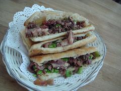 驴肉火烧-王胖子驴肉火烧(鼓楼店)